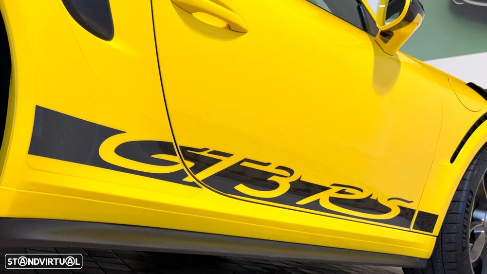 Porsche 911 (991) GT3 RS PDK - 8