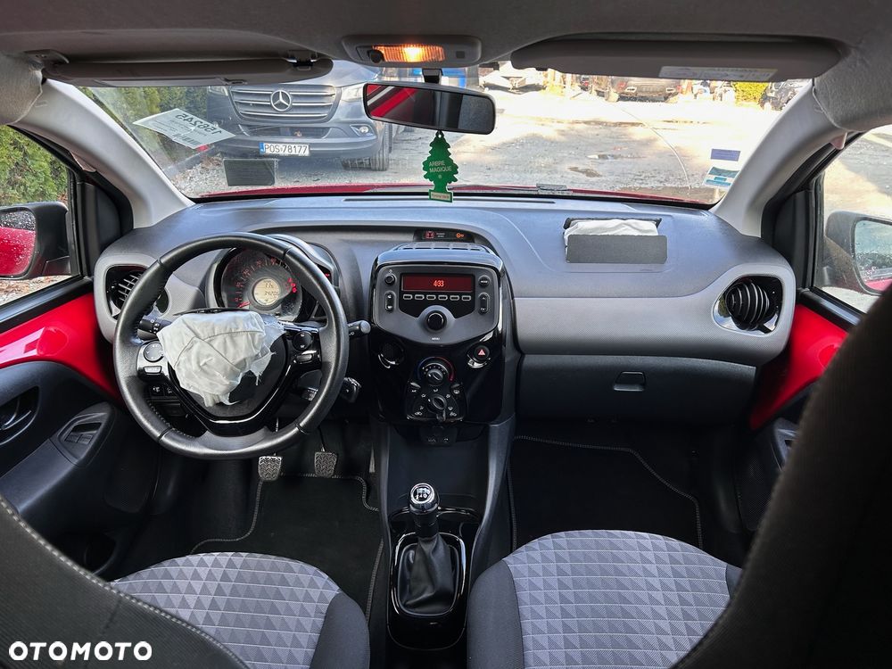 Peugeot 108 VTI 68 Top Style - 11