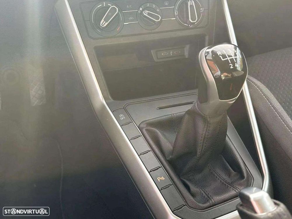 VW Taigo 1.0 TSI Life - 14