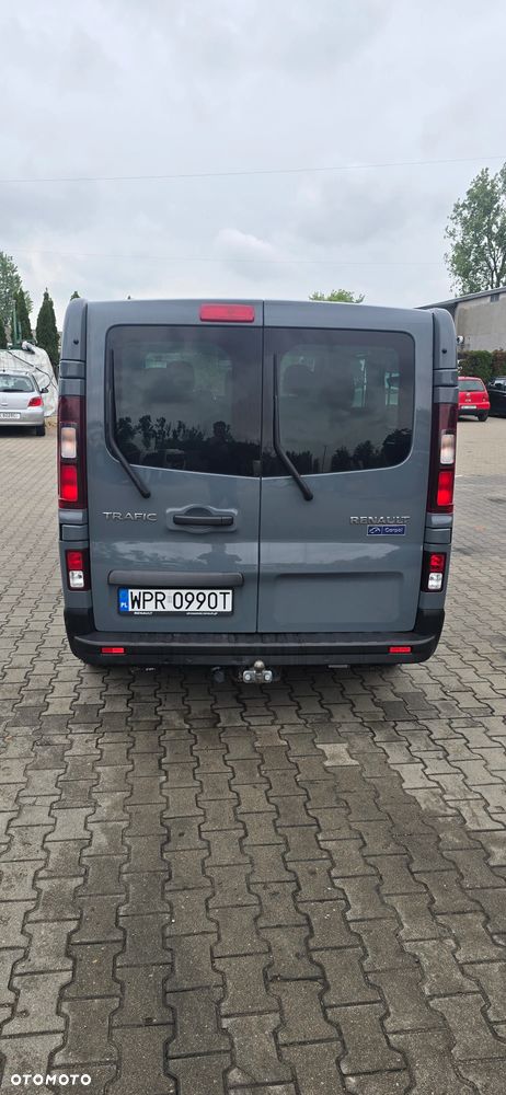 Renault Trafic - 6