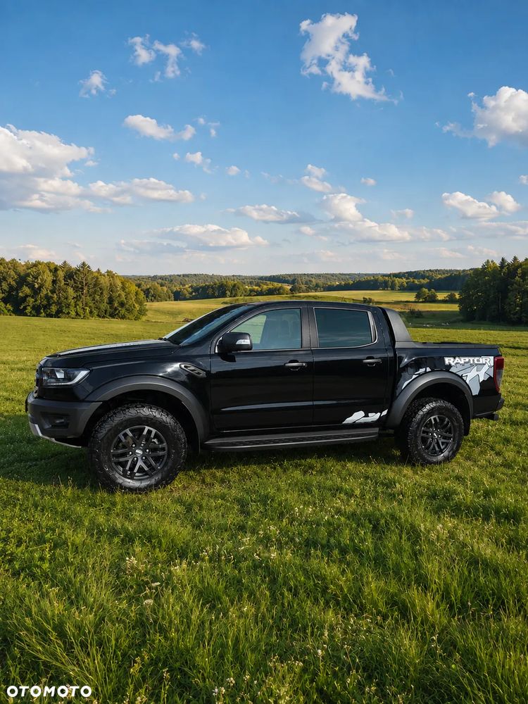 Ford Ranger - 4