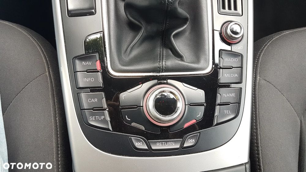 Audi A4 Avant - 17