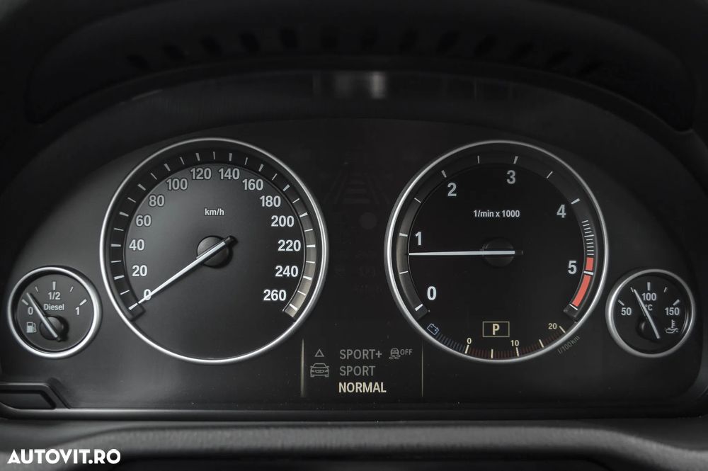 BMW X3 xDrive20d Aut. - 17