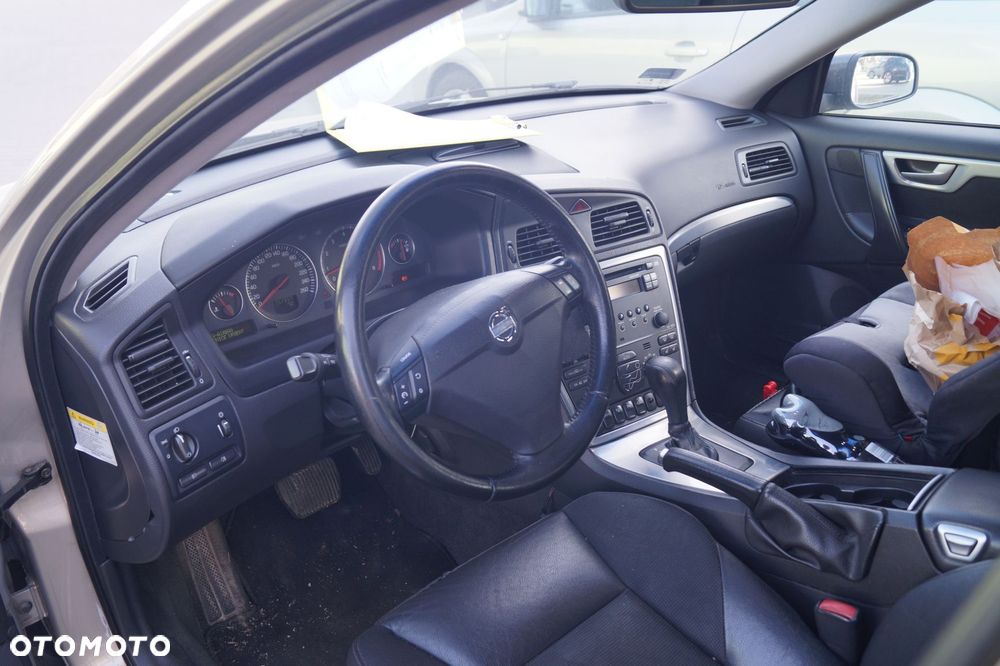 Volvo S60 - 16