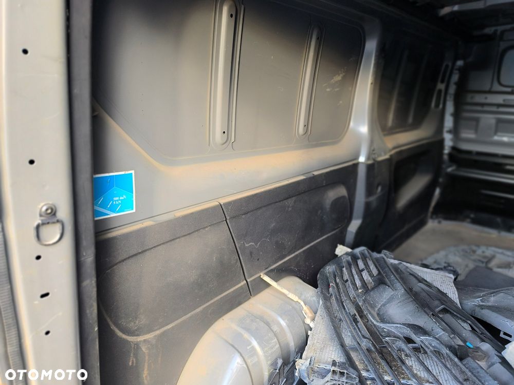 Renault Trafic L2H1 - 20