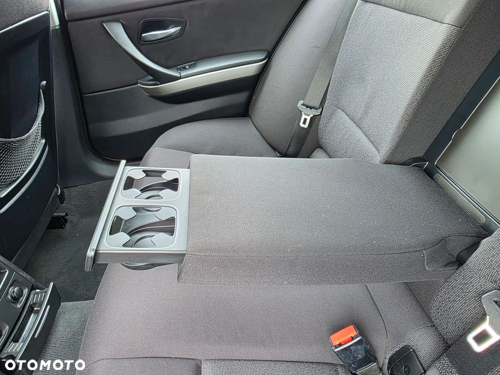 BMW Seria 3 320d - 21