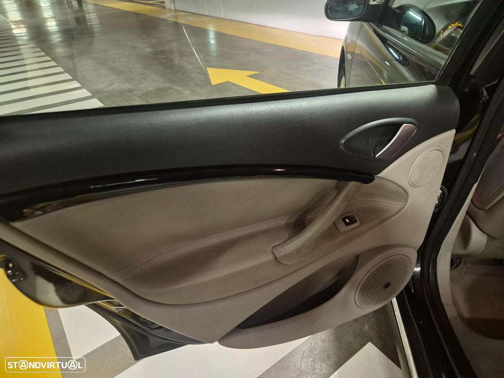 Citroën C5 Break 1.6 HDi Exclusive - 36