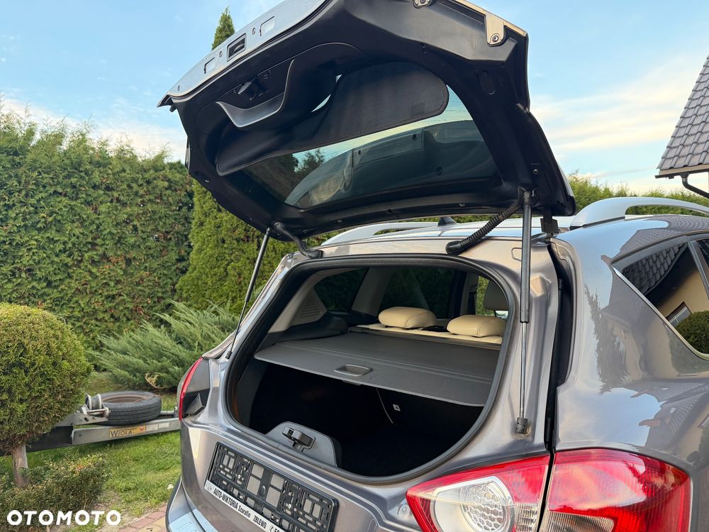 Ford Kuga 2.0 TDCi 4x4 Individual - 21