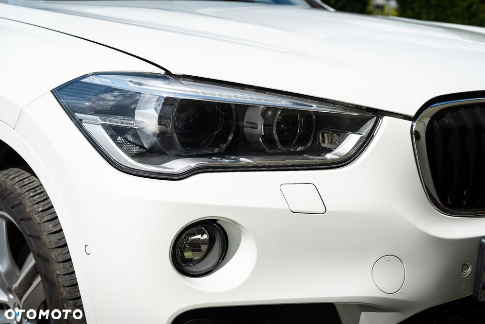 BMW X1 xDrive25d M Sport - 15