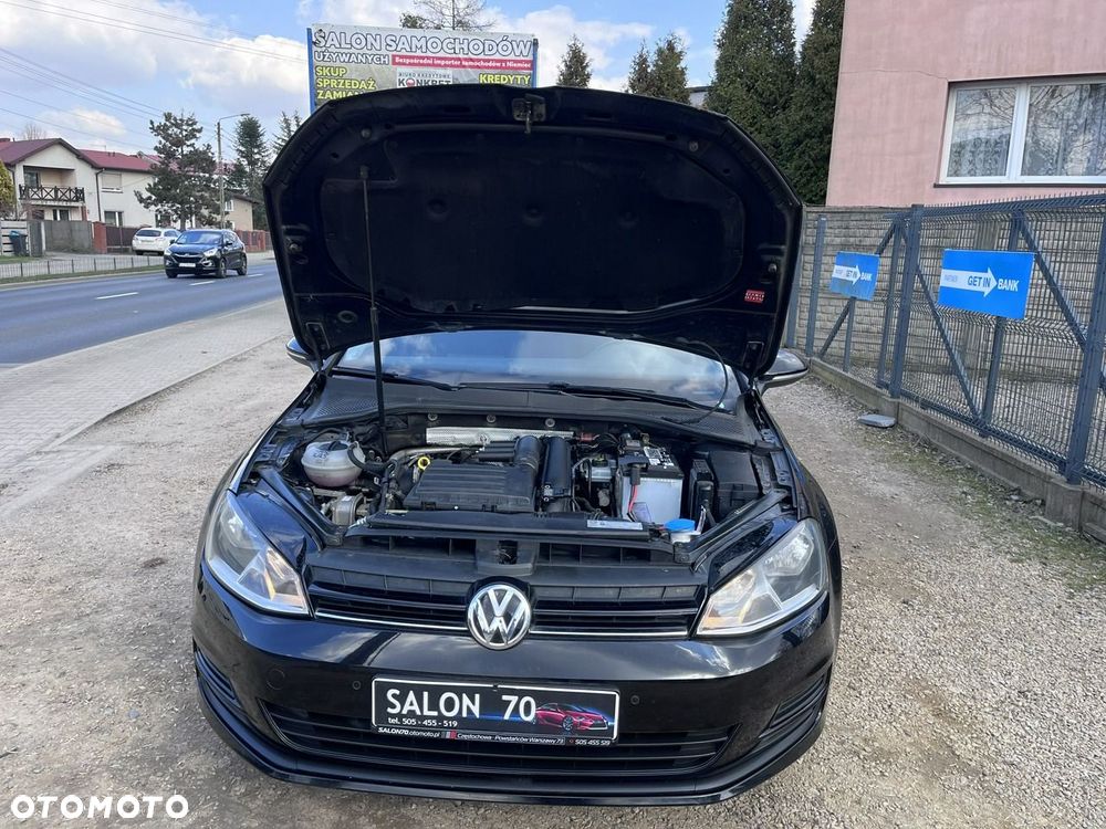 Volkswagen Golf - 29