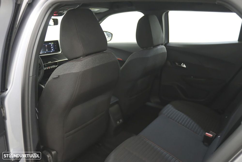 Peugeot e-2008 50 kWh Active Pack - 12