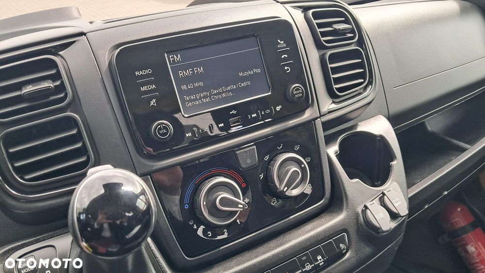 Toyota Proacemax - 23