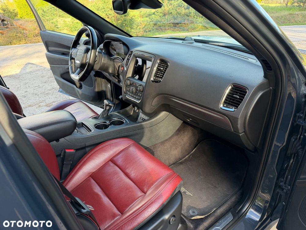 Dodge Durango - 19
