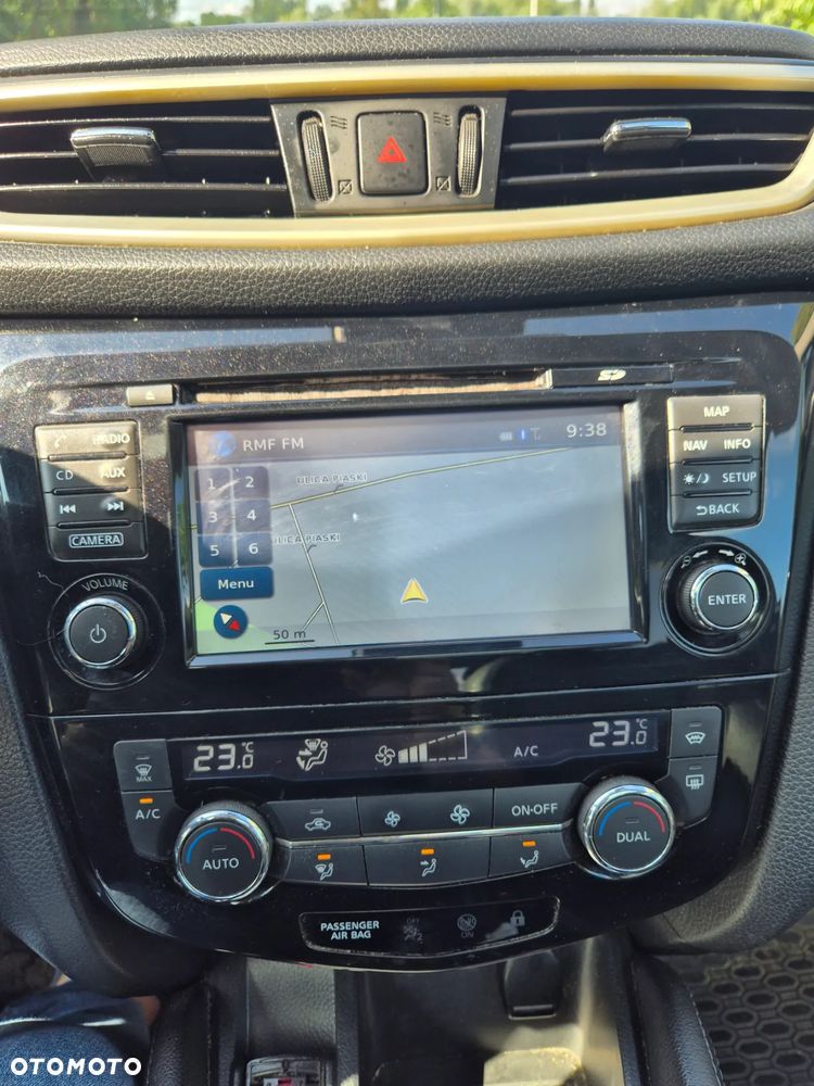 Nissan Qashqai 1.5 dCi Tekna - 7