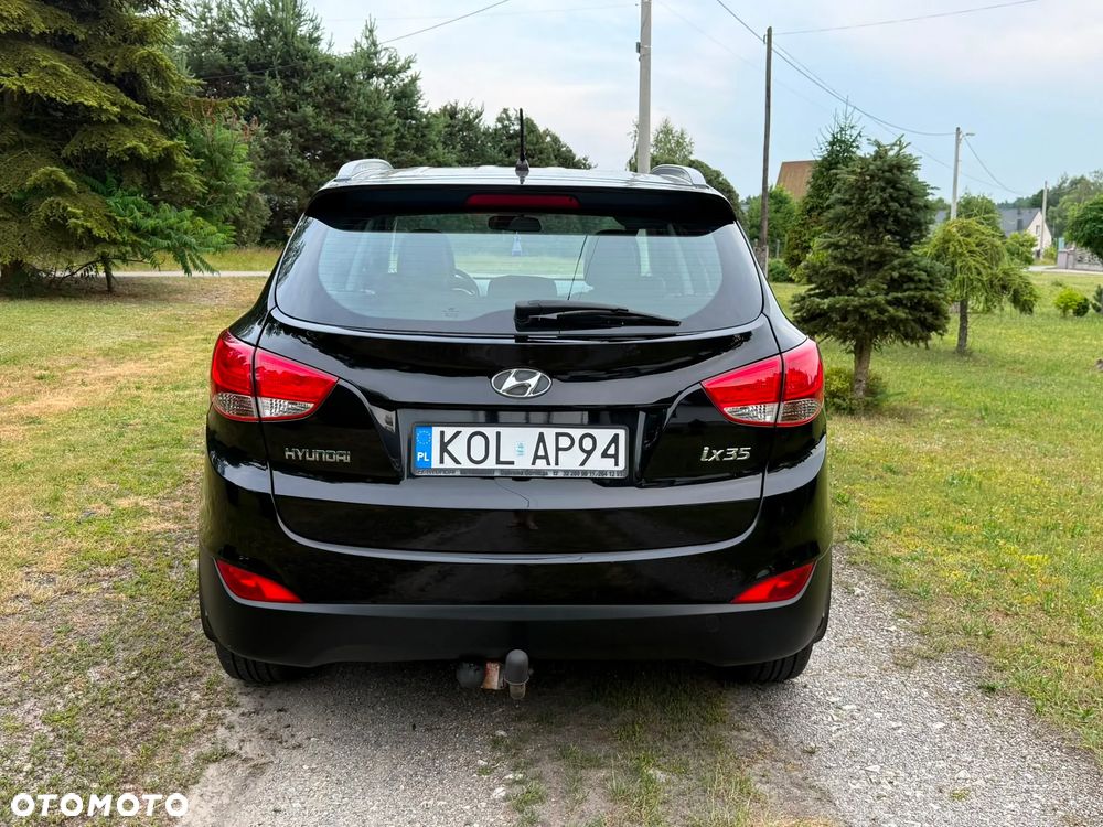 Hyundai ix35 1.6 GDI Comfort 2WD - 5