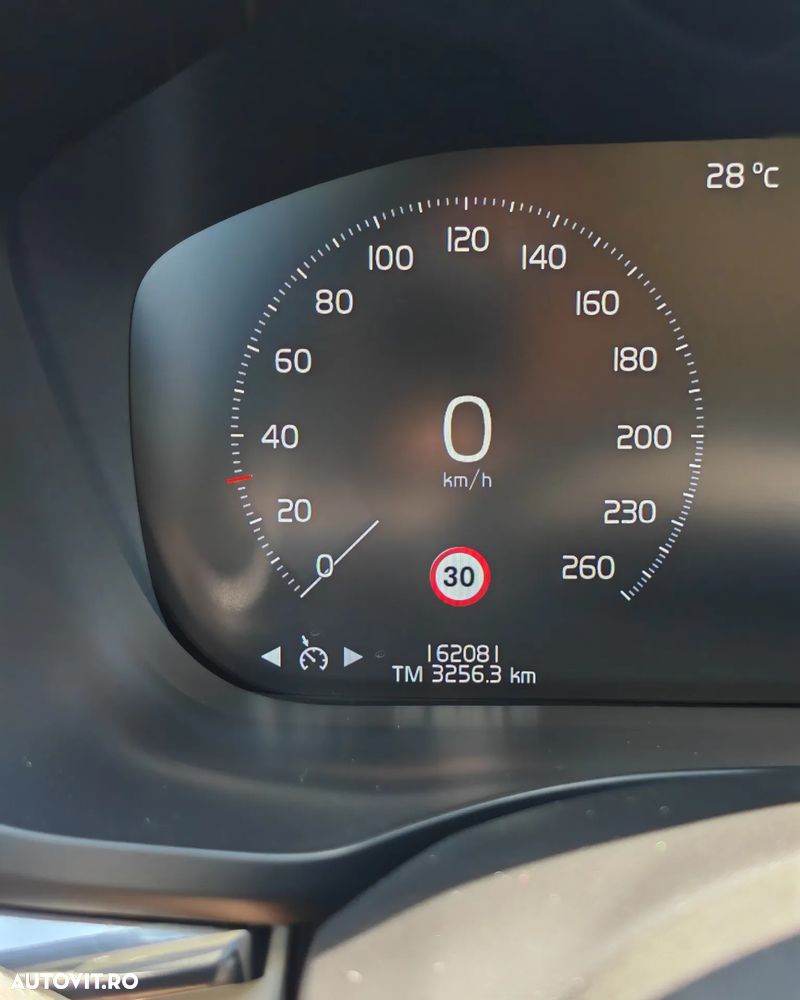 Volvo XC 60 - 20