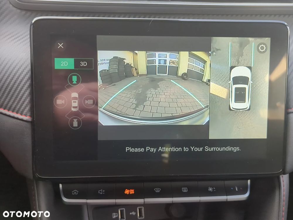 MG ZS ICE 1.5 VTI-tech Luxury - 16