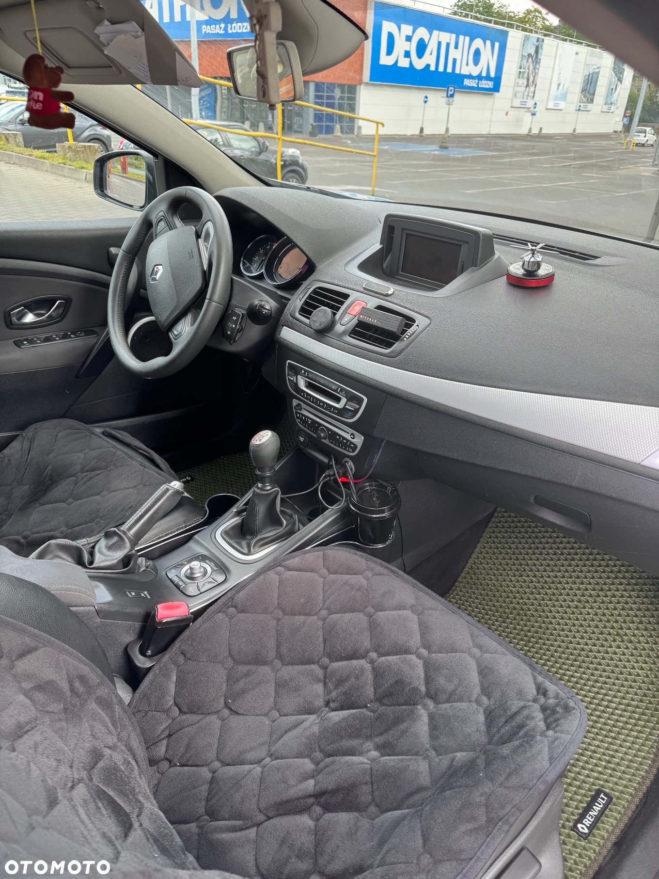 Renault Megane 1.9 dCi Color Edition - 10
