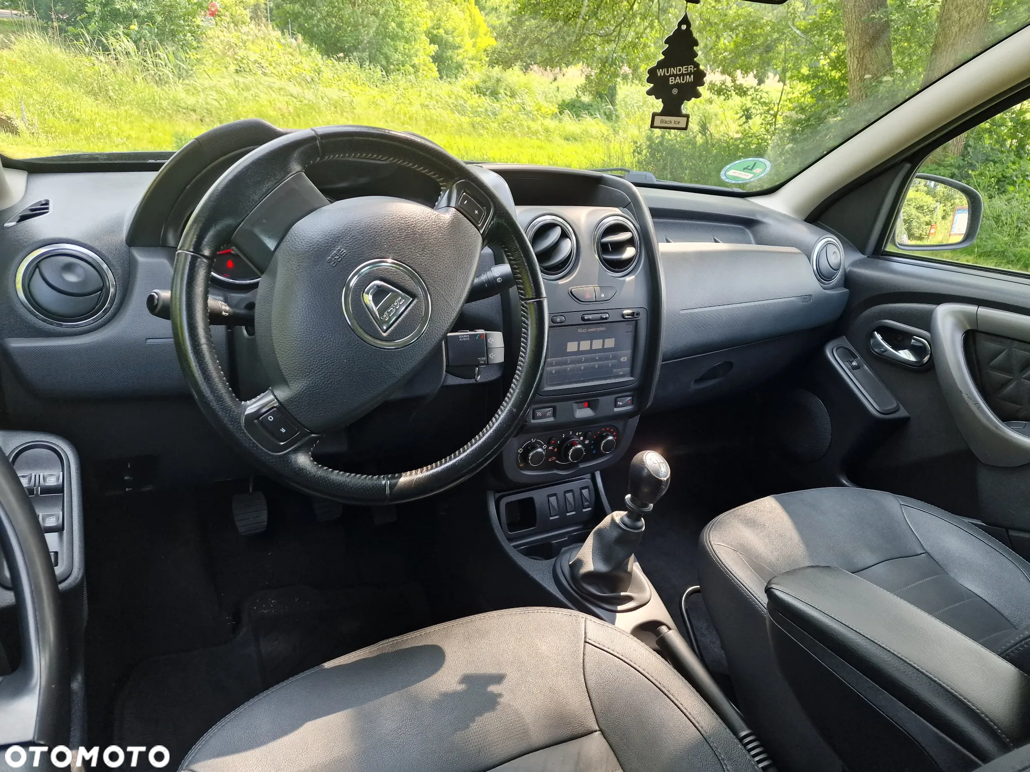 Dacia Duster TCe 125 2WD Prestige - 19