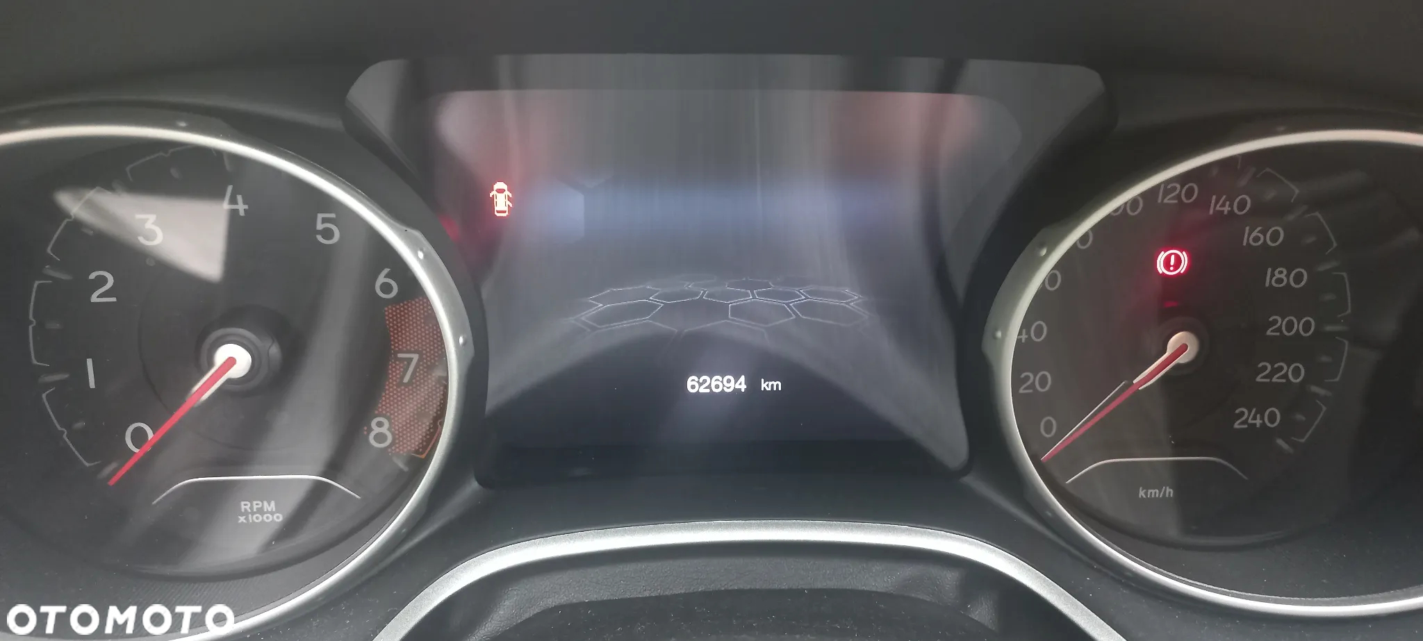 Jeep Compass 1.4 MultiAir Limited - 19