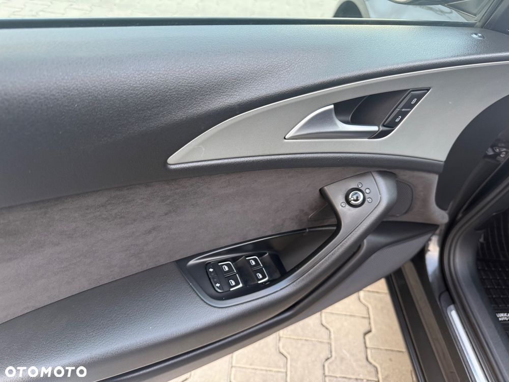 Audi A6 - 18