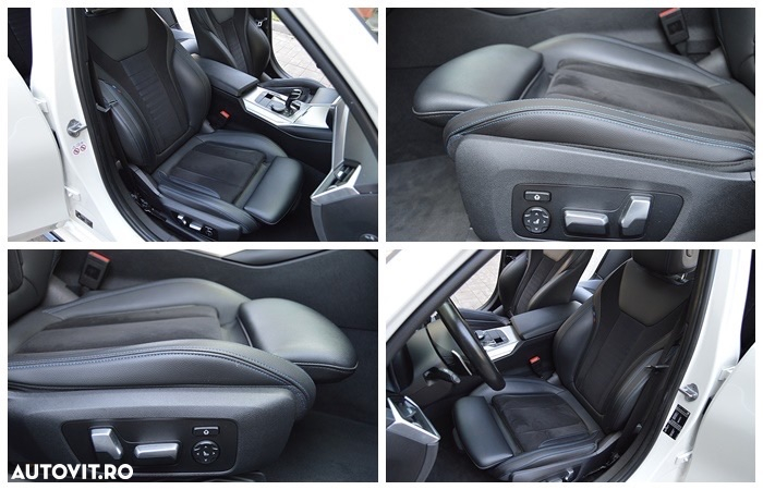 BMW Seria 3 330i AT - 34