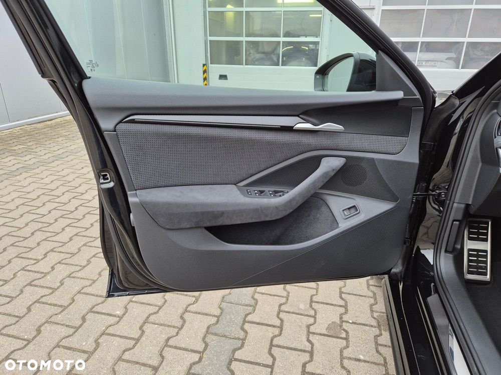 Skoda Superb 2.0 TSI 4x4 Sportline DSG - 16