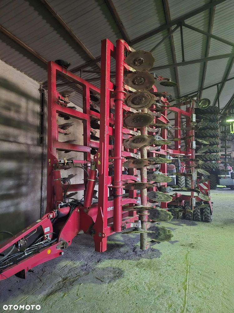 Horsch TIGER 8 MT - 2