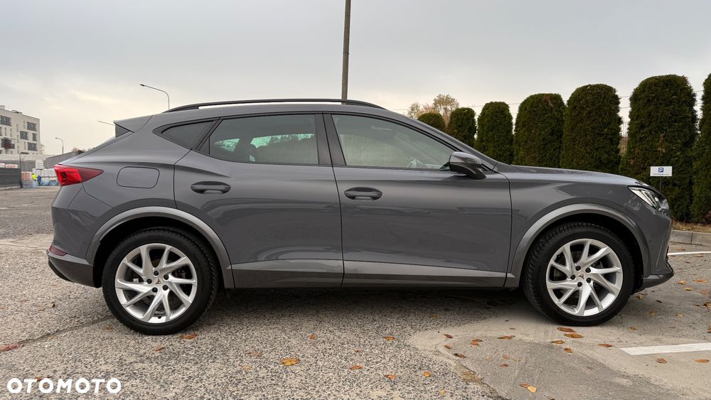 Cupra Formentor 2.0 TSI 4Drive DSG - 5