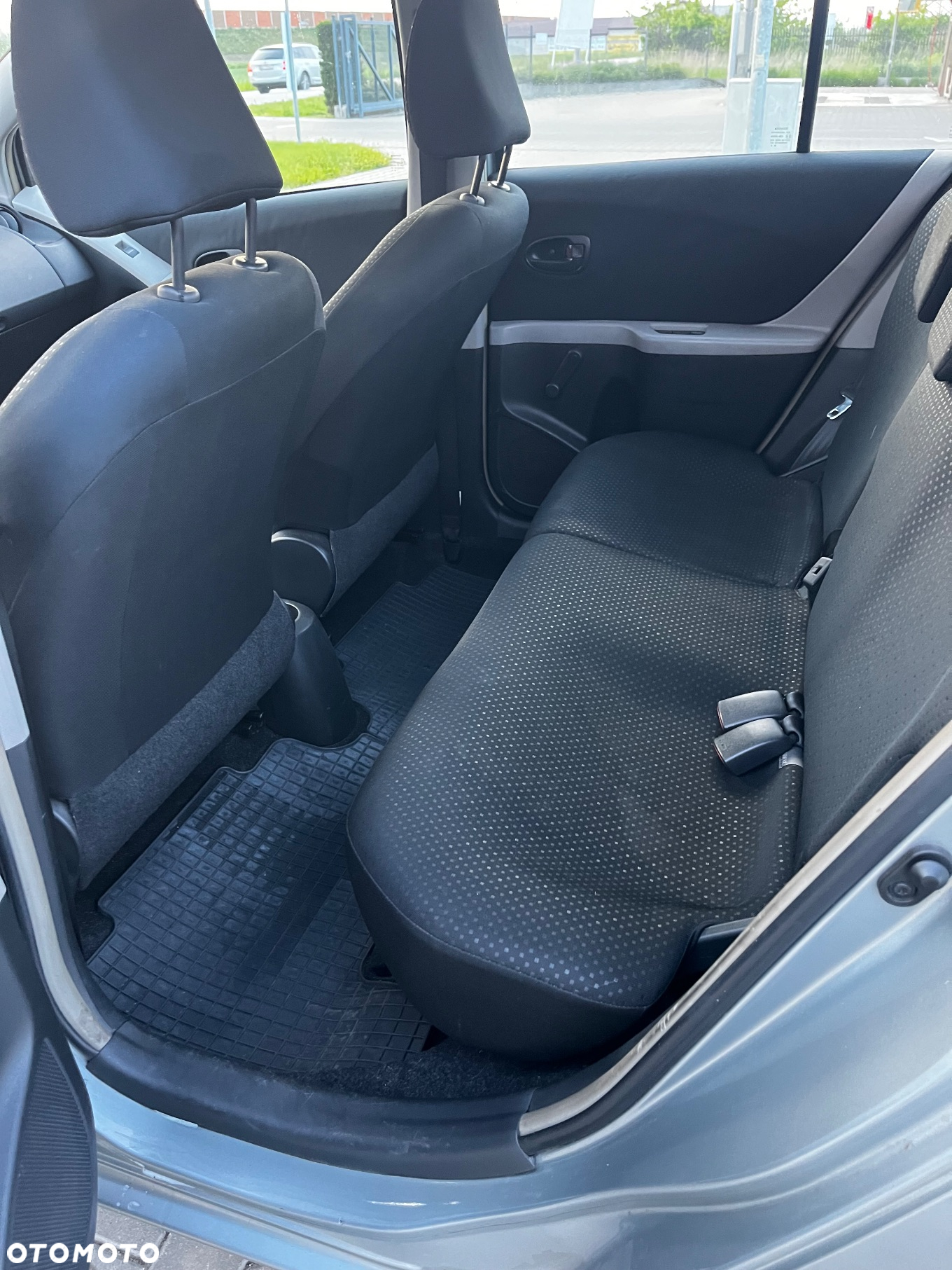 Toyota Yaris 1.33 Luna - 14