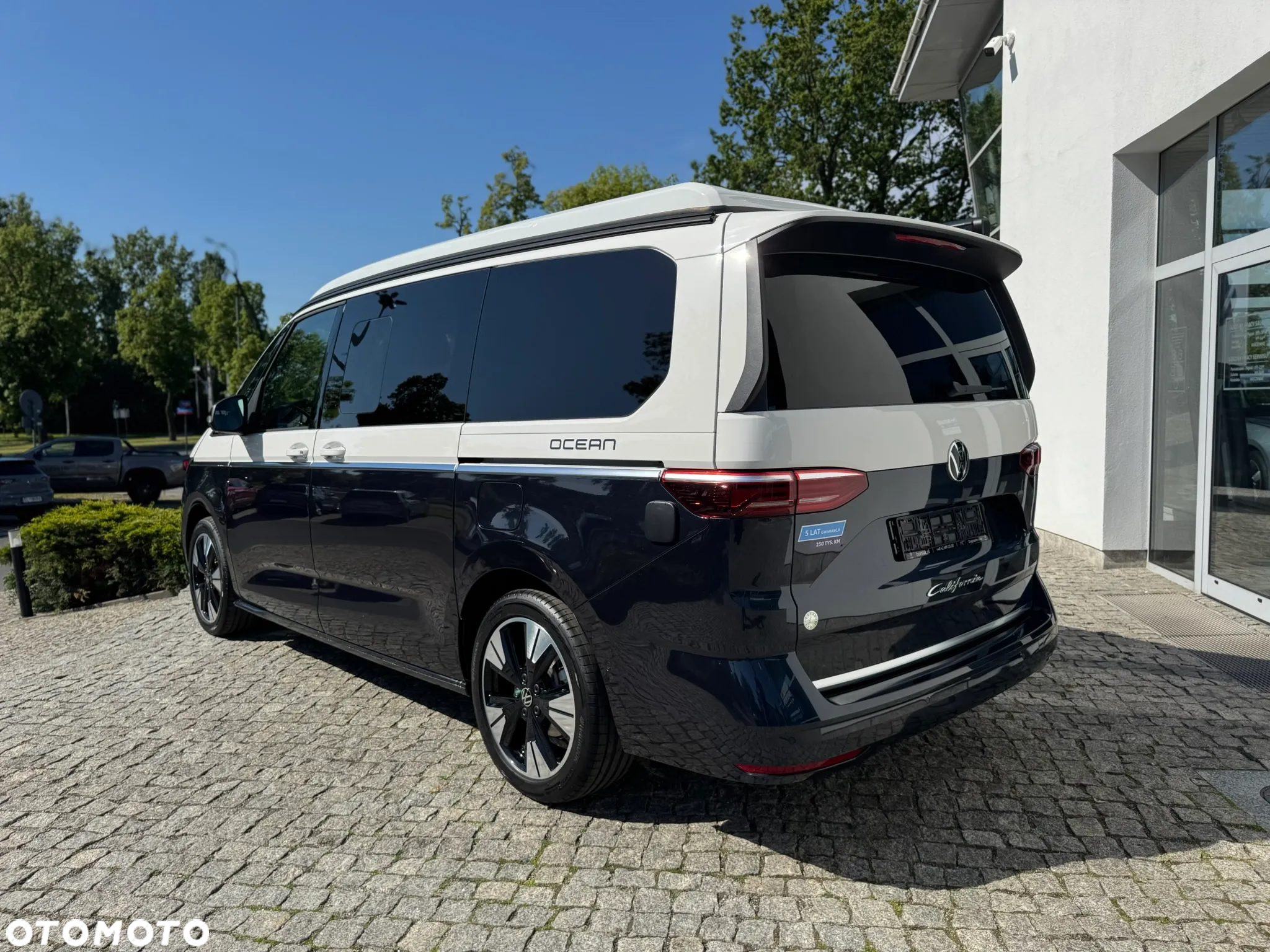 Volkswagen California - 8