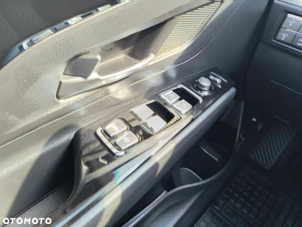 SsangYong/KGM Korando 1.5 T-GDI Quartz 2WD - 30