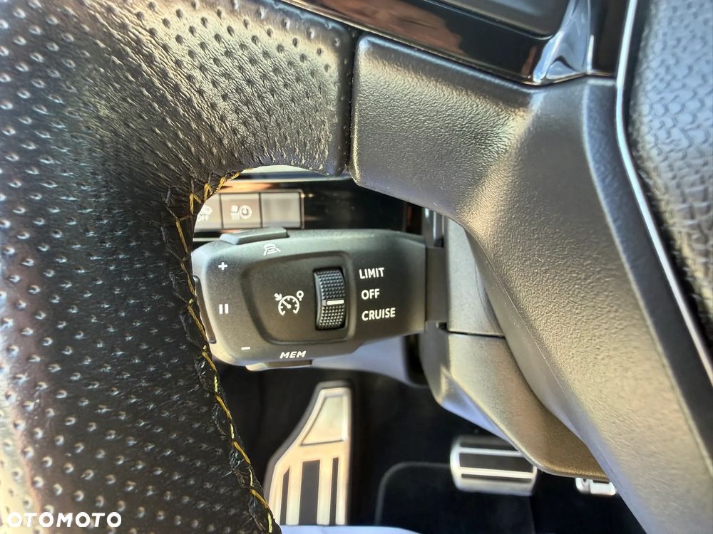 Peugeot 508 360 e-EAT8 SPORT ENGINEERED - 22
