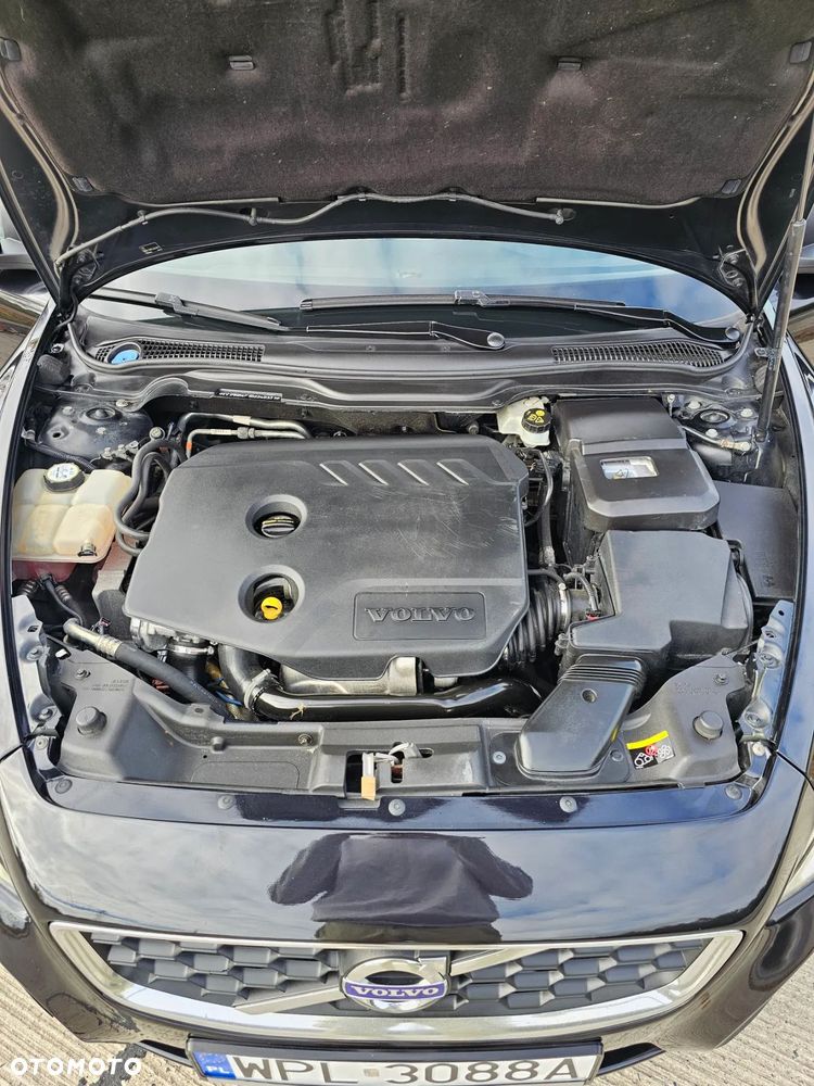 Volvo C30 DRIVe - 32