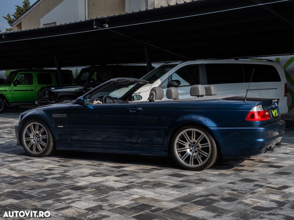 BMW M3 Standard - 12