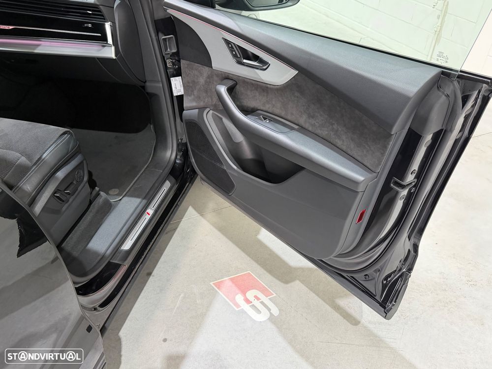 Audi Q8 50 TDI quattro Tiptronic - 46