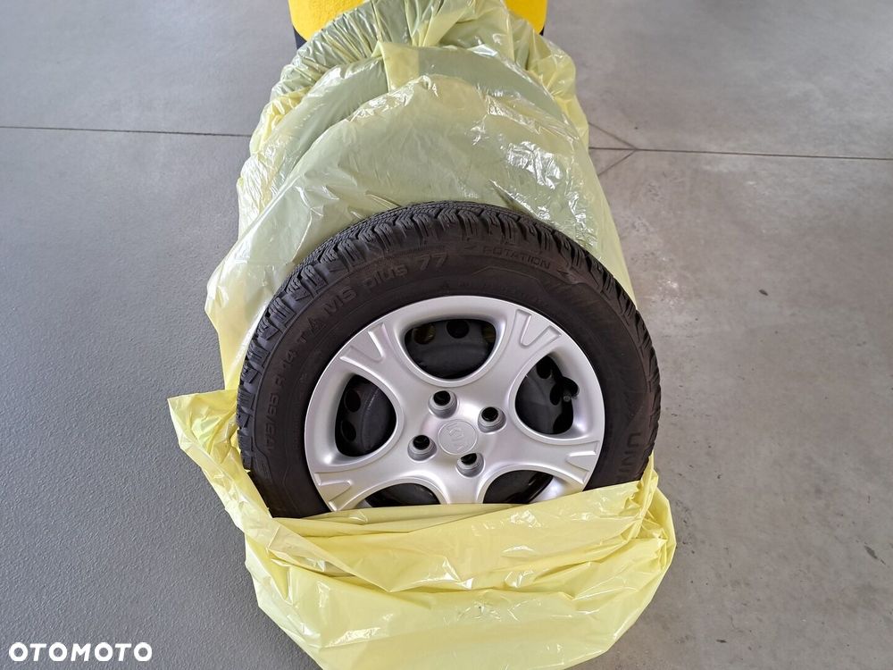 Kia Picanto 1.0 M - 32