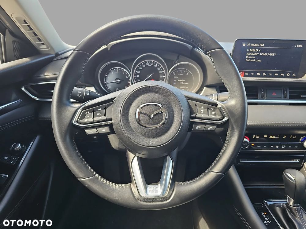 Mazda 6 2.0 SKYMotion - 15