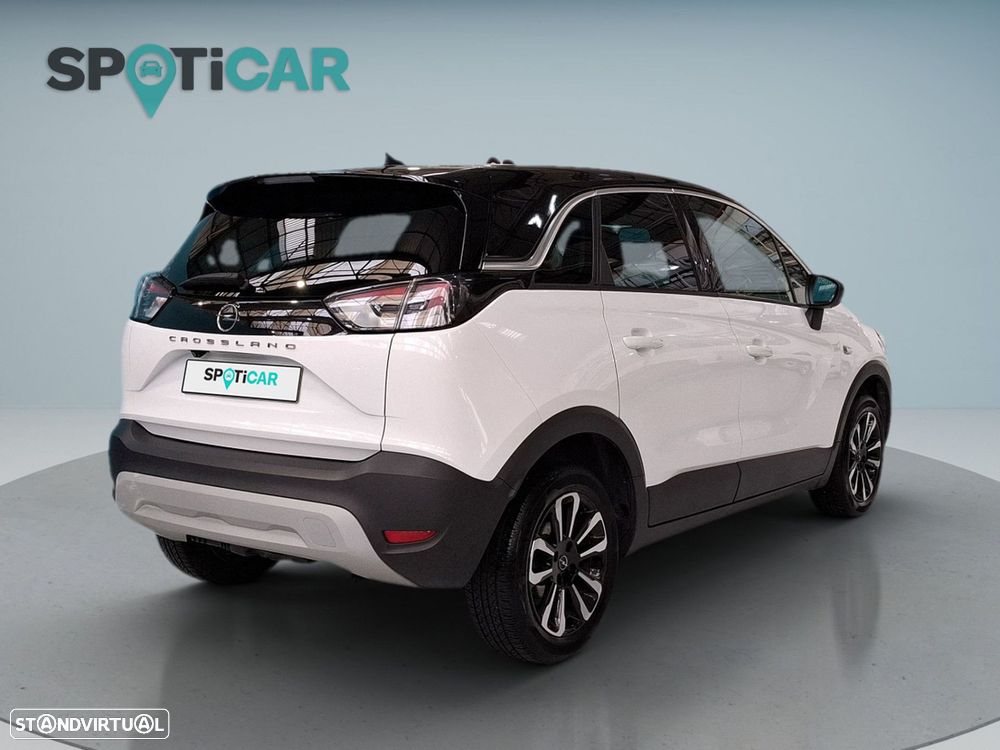 Opel Crossland 1.5 D Elegance Aut. - 9