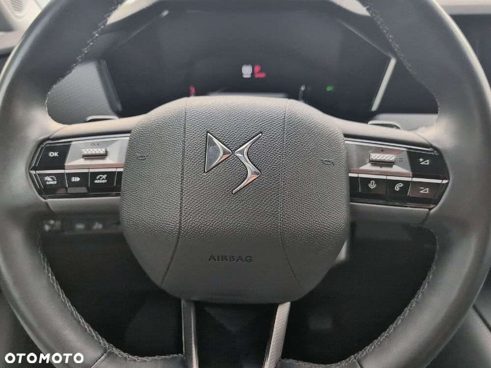 DS Automobiles DS 4 - 30