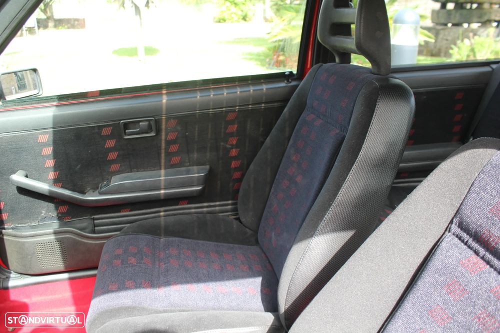 Fiat Uno Turbo i.e. - 21