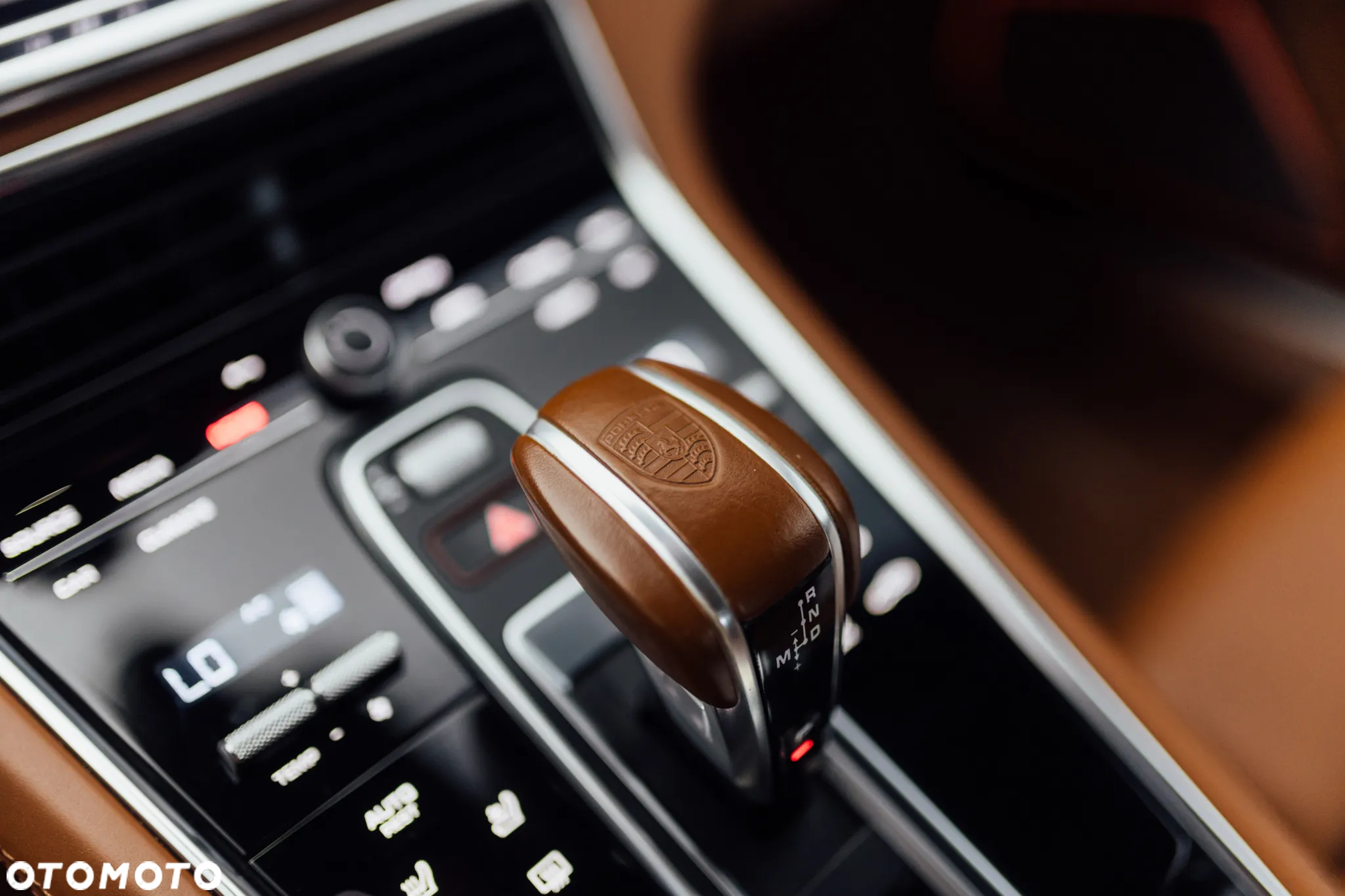 Porsche Panamera Turbo S - 26