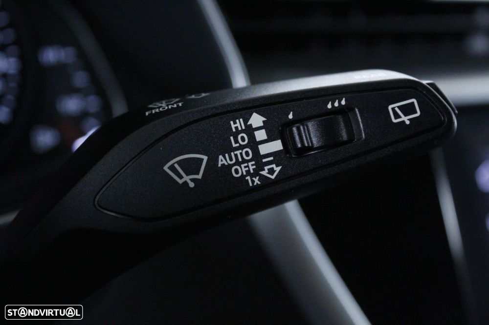 Audi A6 Avant 40 TDI Sport S tronic - 28