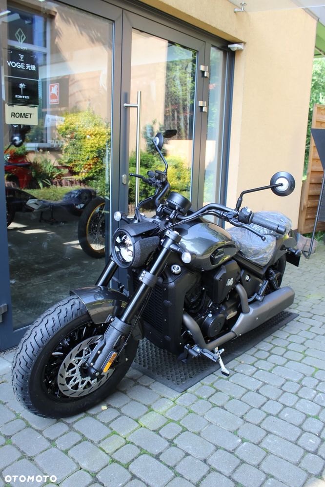 Benda Dark Flag 500 - 3