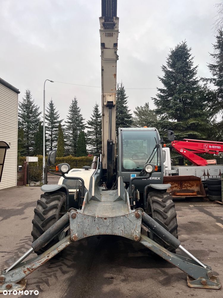 Terex TELELIFT 4017 CENA BRUTTO z VAT 23% - 12