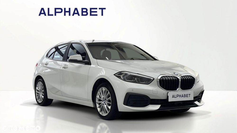 BMW Seria 1 118d Advantage - 4
