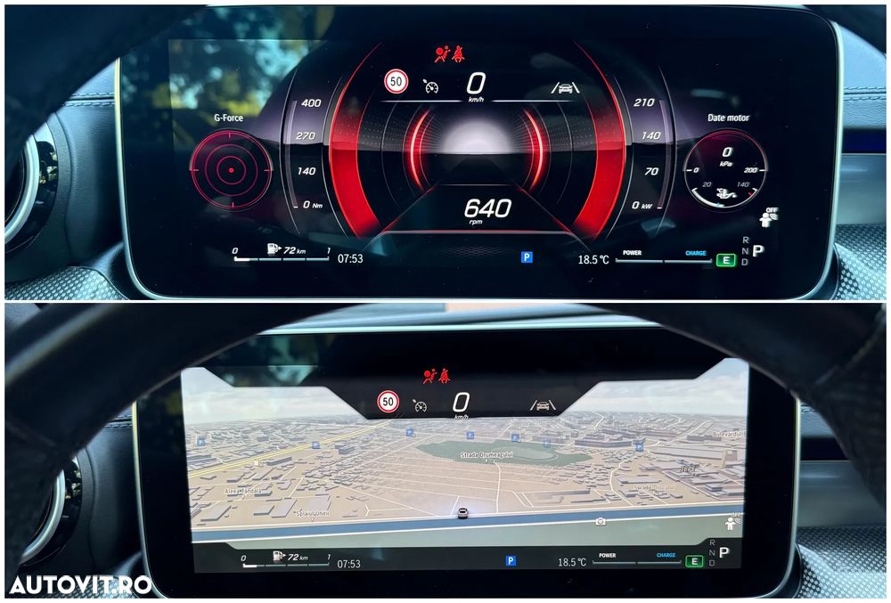 Mercedes-Benz CLE 300 - 20