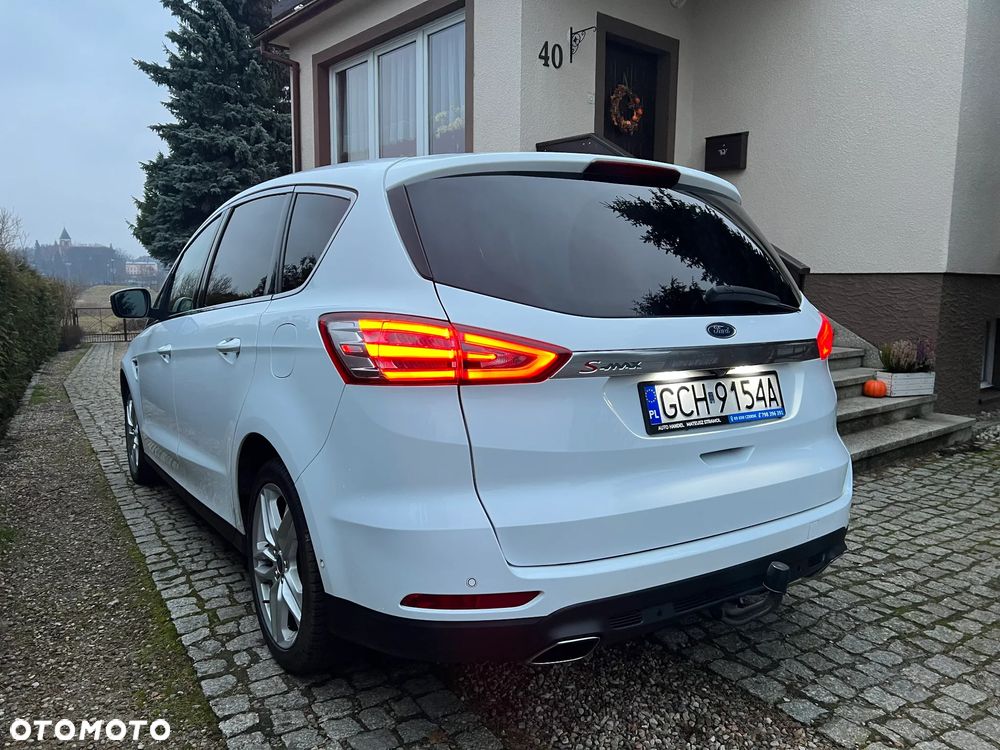 Ford S-Max ver-2-0-tdci-4wd-titanium-powershift - 6