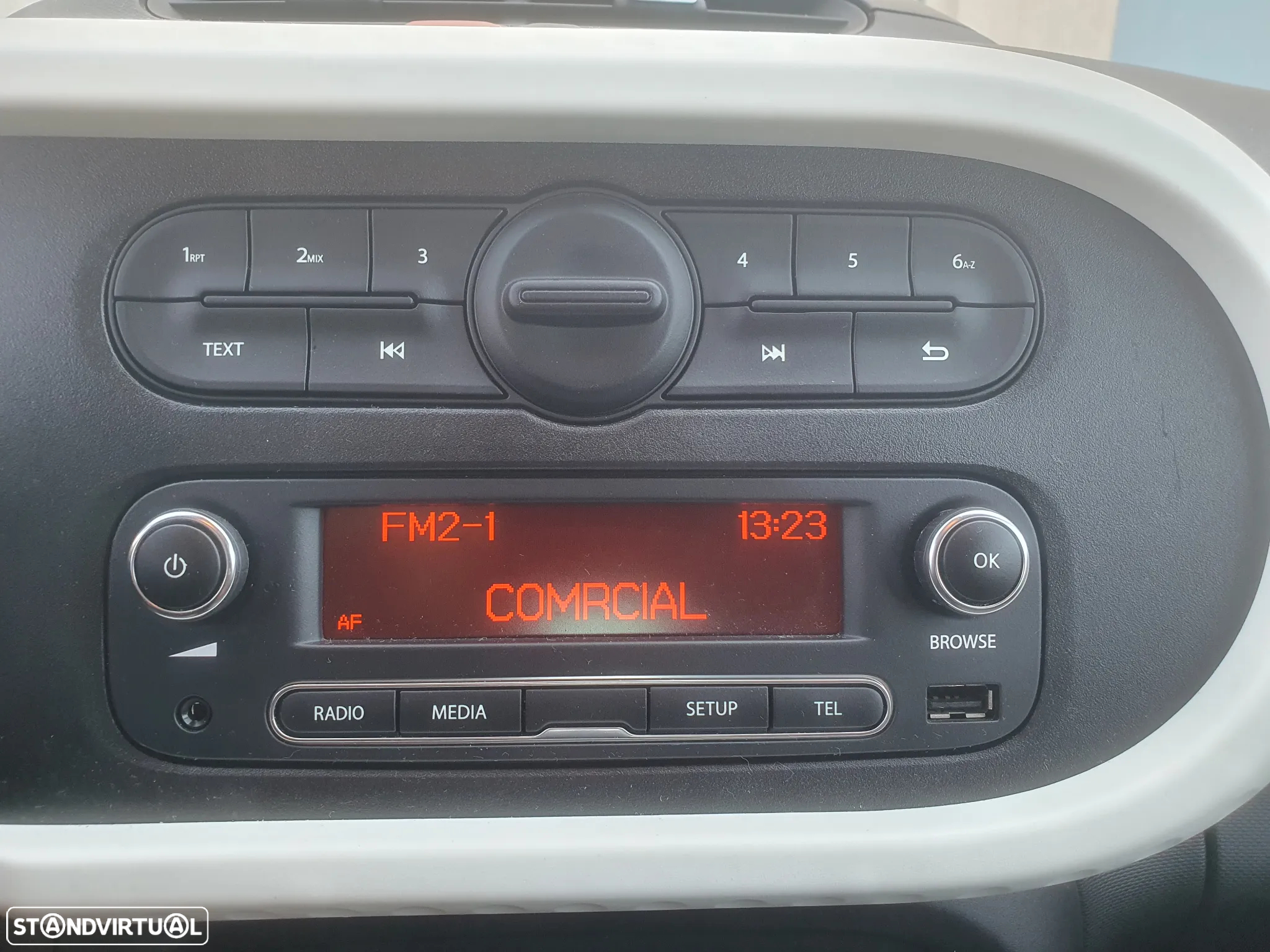 Renault Twingo 1.0 SCe Zen - 11