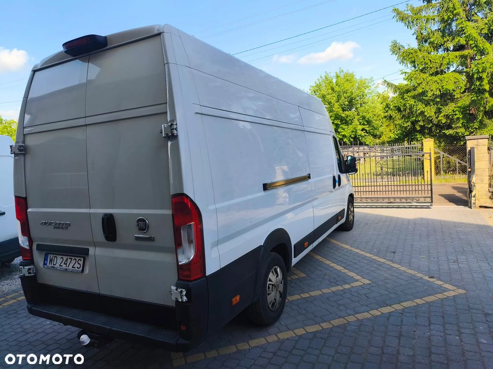 Fiat Ducato - 4